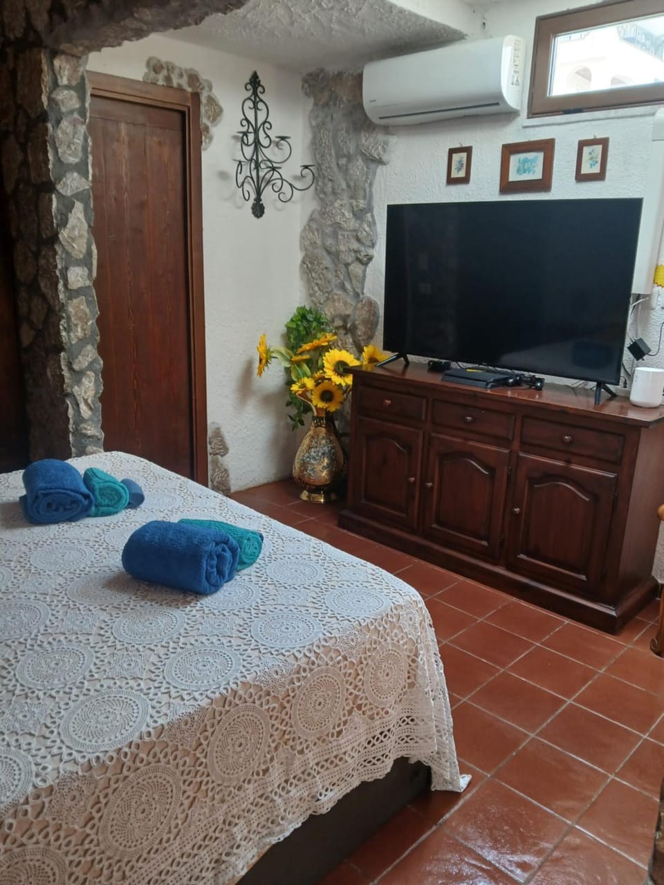 casa vacanze PIEKNY DOM Apartment in Taormina