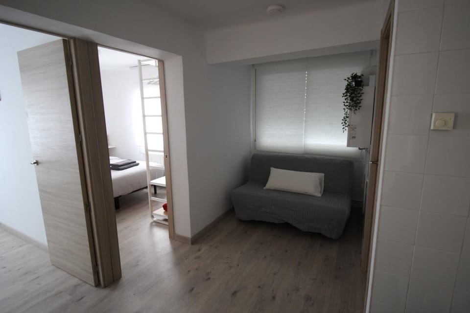 Apartamento los Pirineos Sabi Apartment in Sabiñánigo