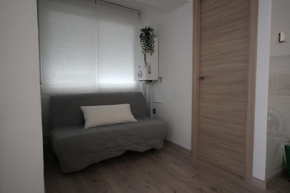 Apartamento los Pirineos Sabi Apartment in Sabiñánigo
