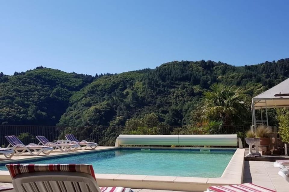 Gîte Aglaé Apartment in Provence-Alpes-Côte d'Azur