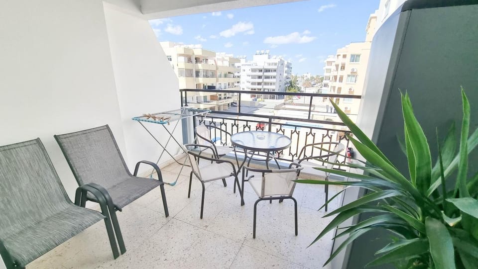 Day, View (from property/room), Balcony/Terrace, Seating area