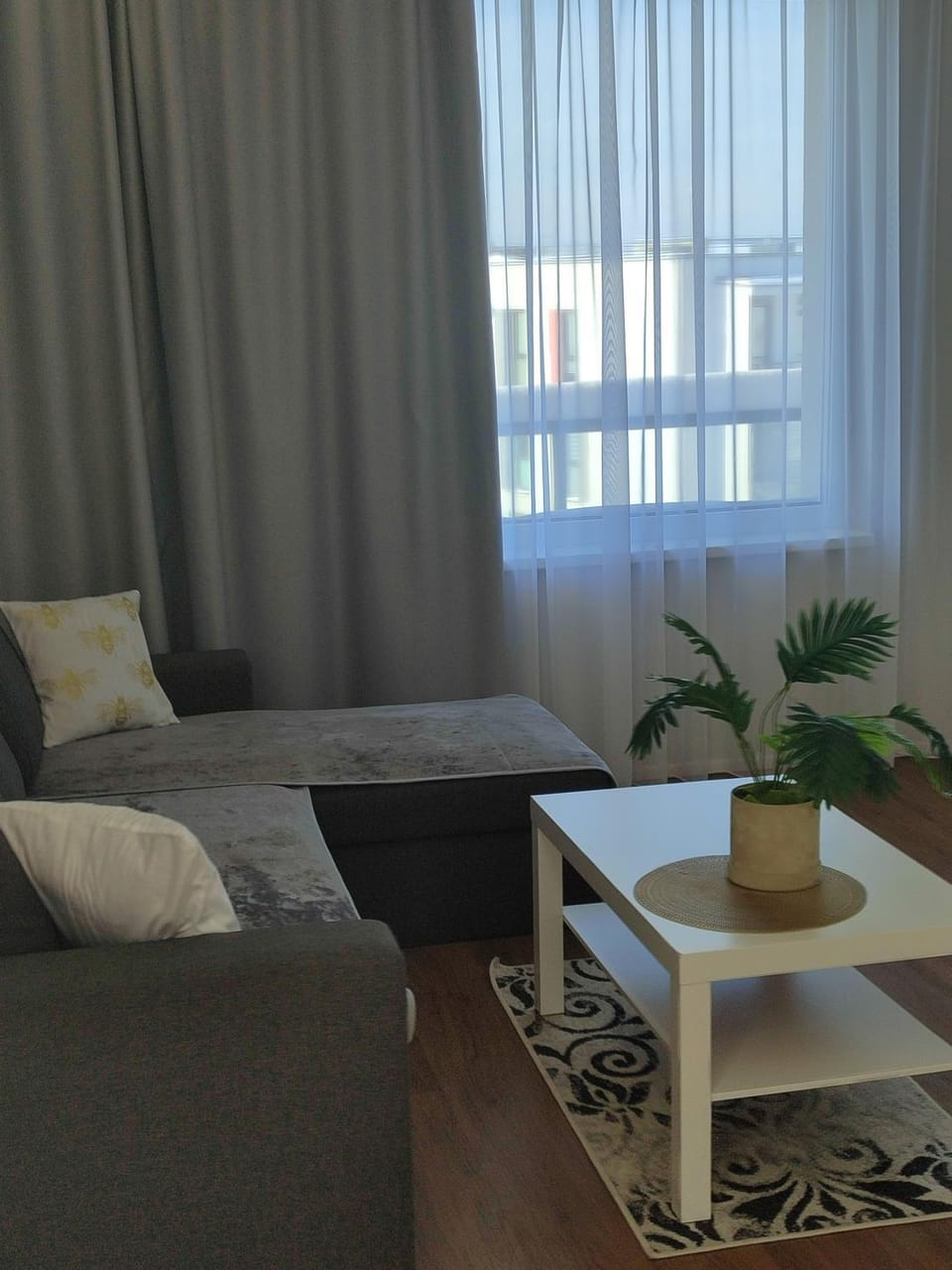 SV apartment self check in free parking Apartment in Klaipėda