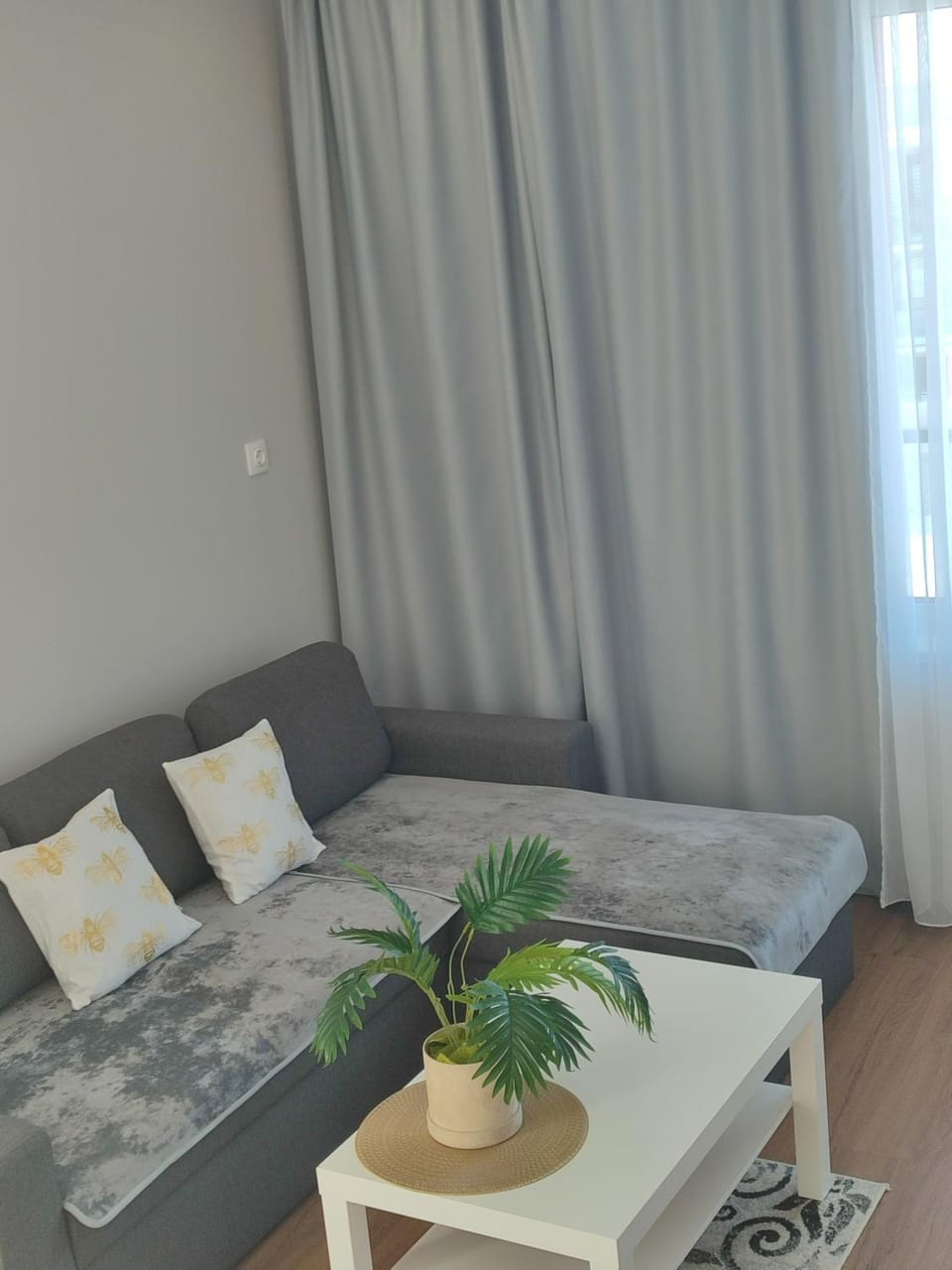 SV apartment self check in free parking Apartment in Klaipėda