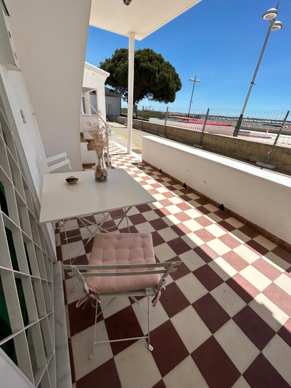Brisa Marinera Apartment in Costa de la Luz