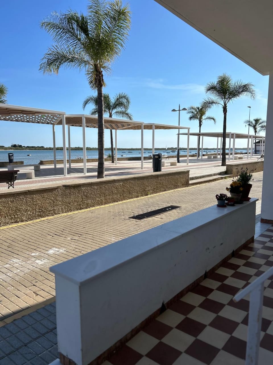Brisa Marinera Apartment in Costa de la Luz