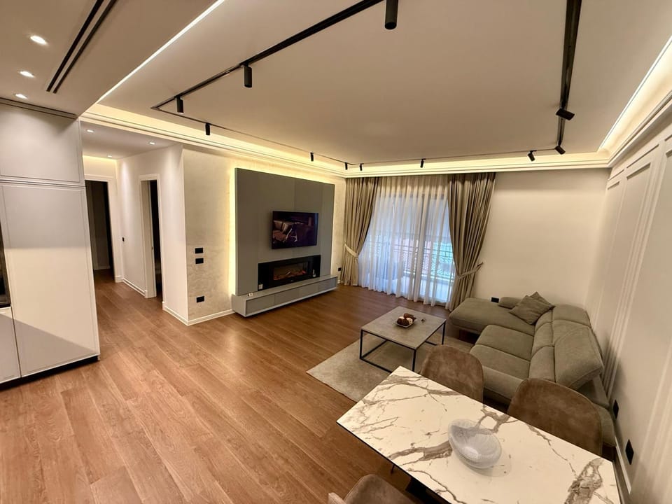 Queen’s Luxury Apartaments Delijorgji Apartment in Tirana