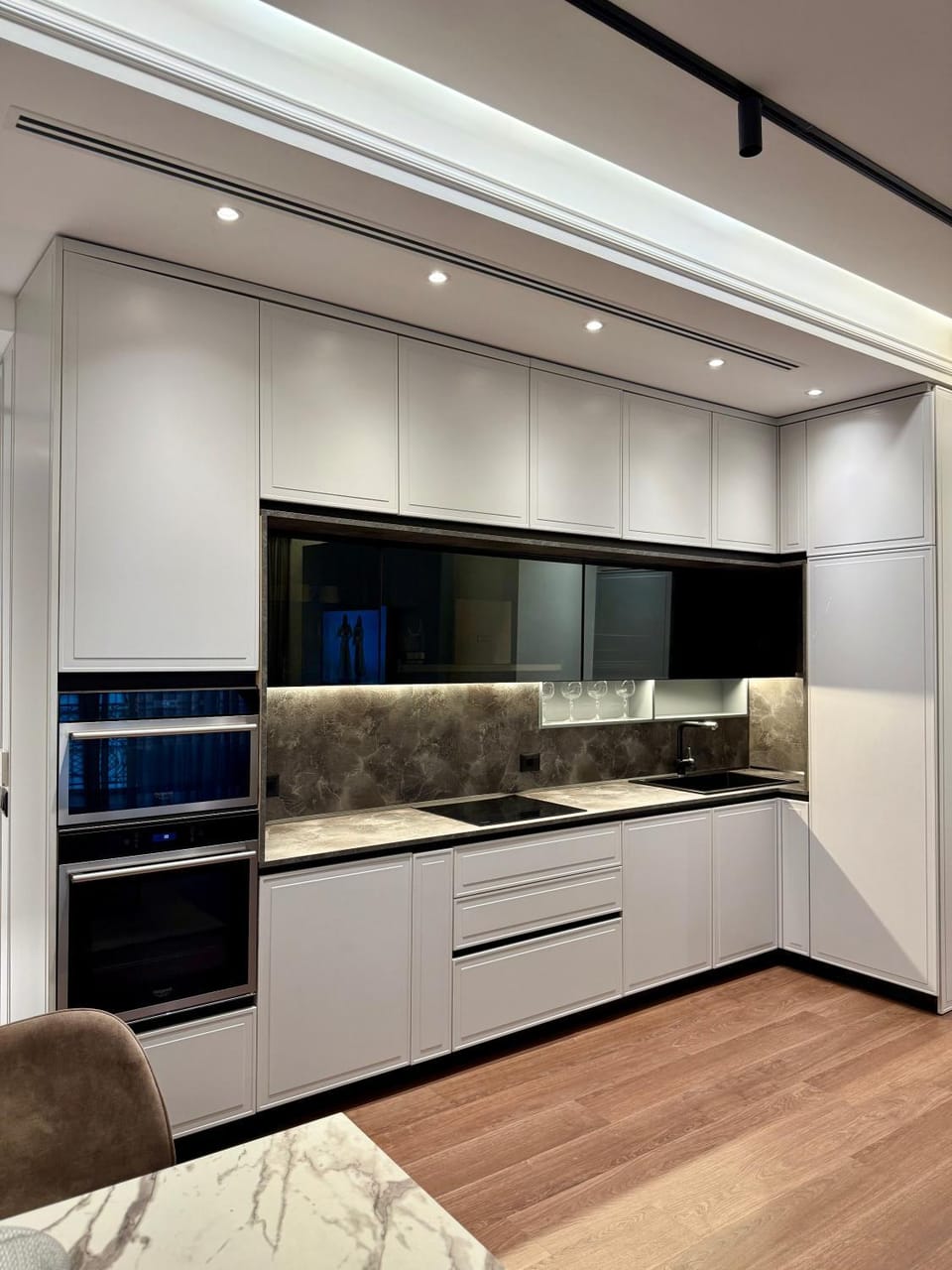 Queen’s Luxury Apartaments Delijorgji Apartment in Tirana