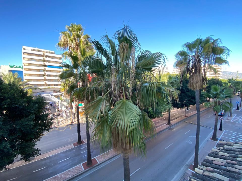 Nomad Stays Tulúm Apartment in Marbella