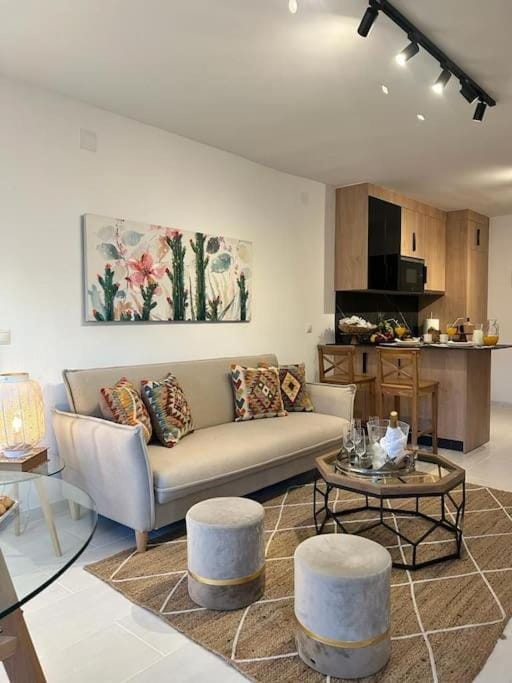 Nomad Stays Tulúm Apartment in Marbella