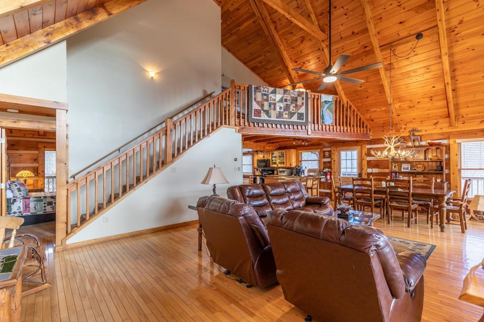 Ambleside House in Brushy Fork