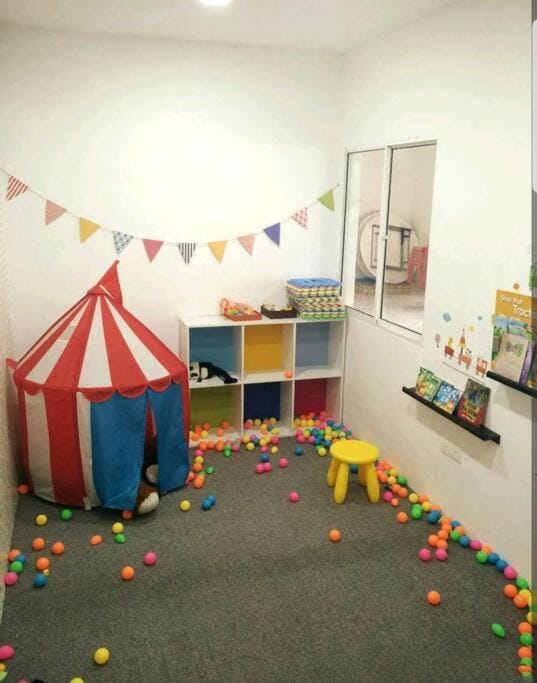 Kids's club