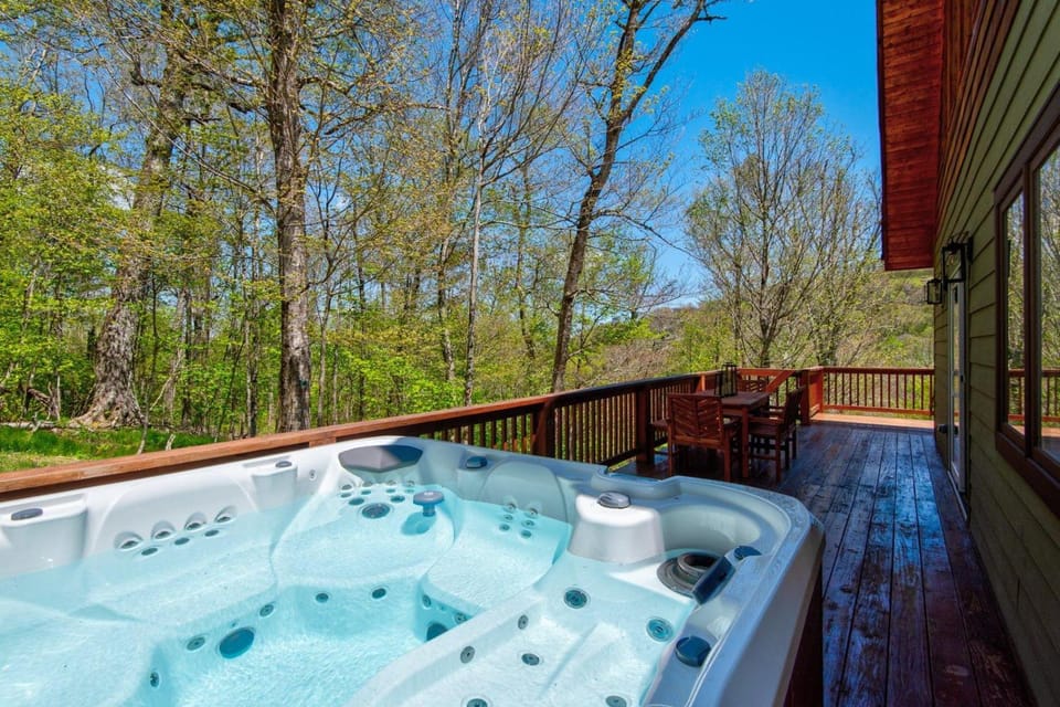 Sugar Rush House in Sugar Mountain