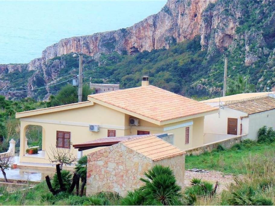 Villa Contrada Sauci Apartment in Sicily