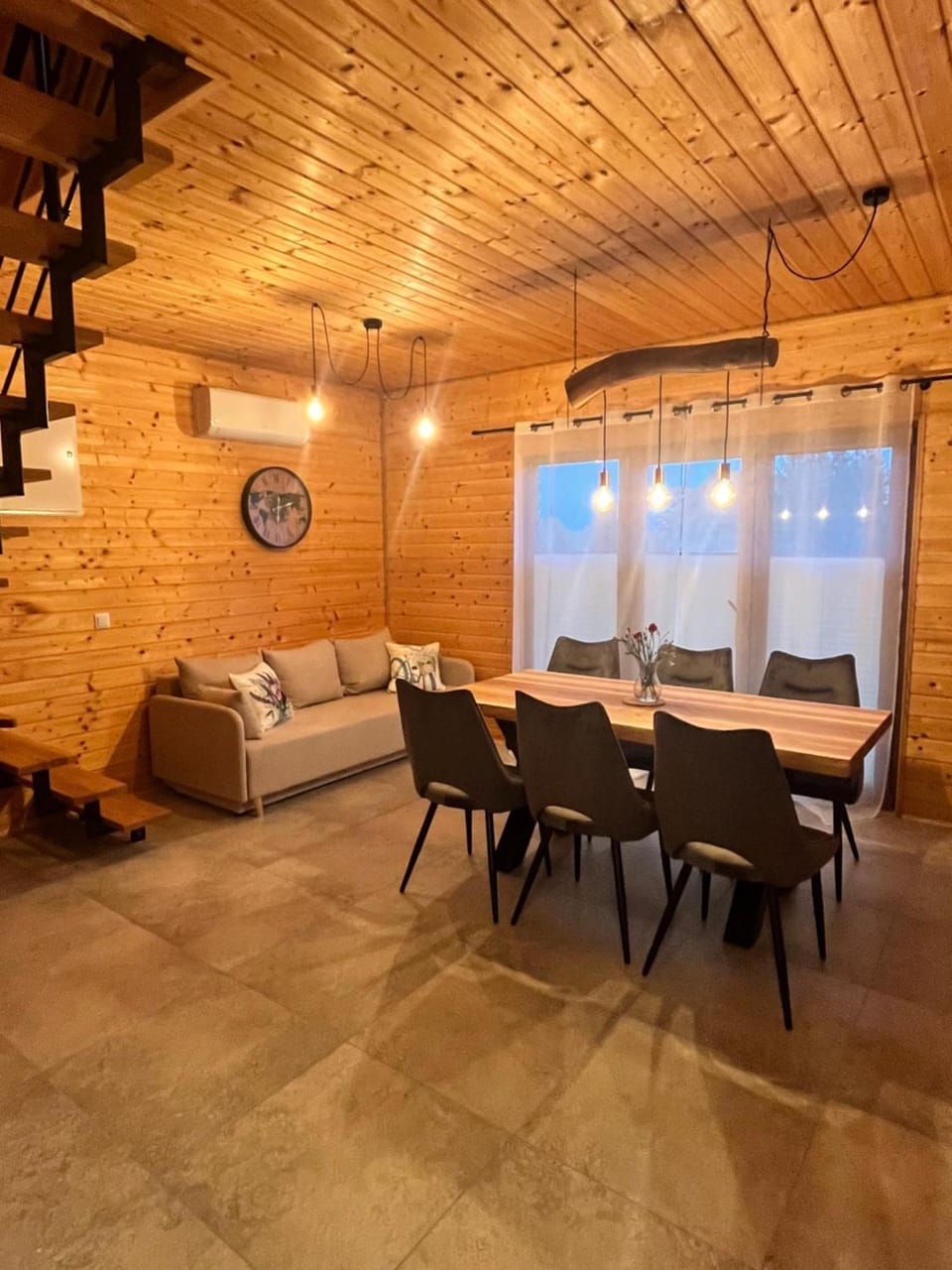 Domki w Górach Bardzkich Apartment in Lower Silesian Voivodeship