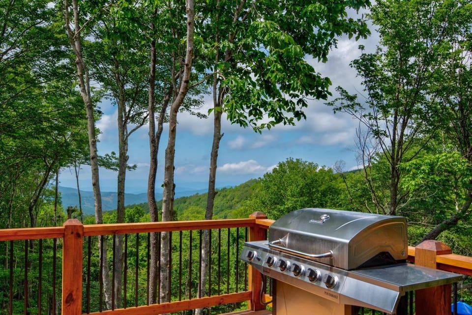 Lessons from Mars House in Beech Mountain