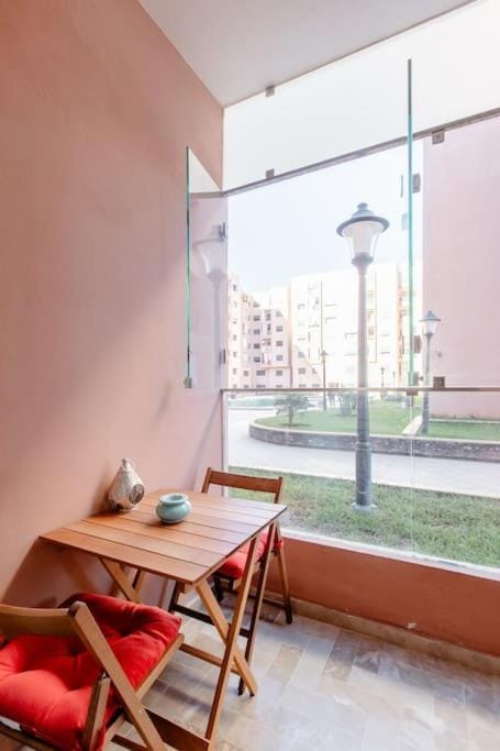 View (from property/room), Balcony/Terrace