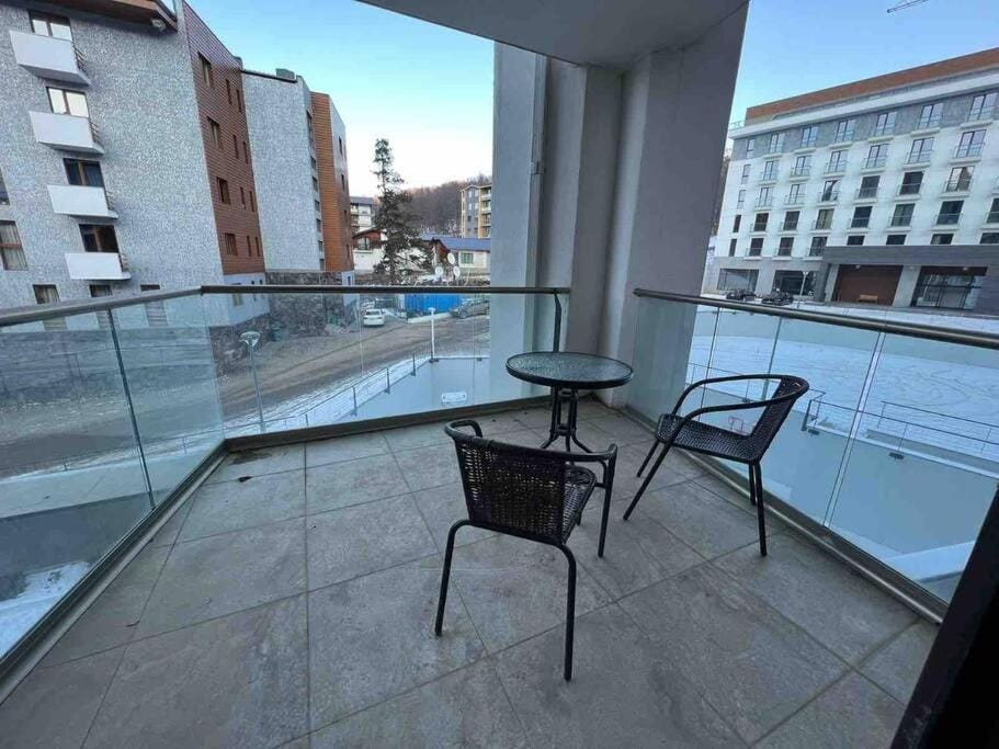 Balcony/Terrace, Balcony/Terrace