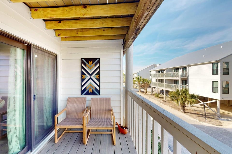 Cotton Bayou B1 House in Orange Beach