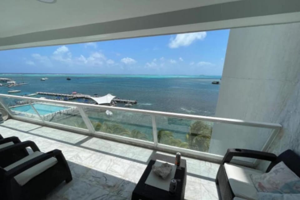Sea view