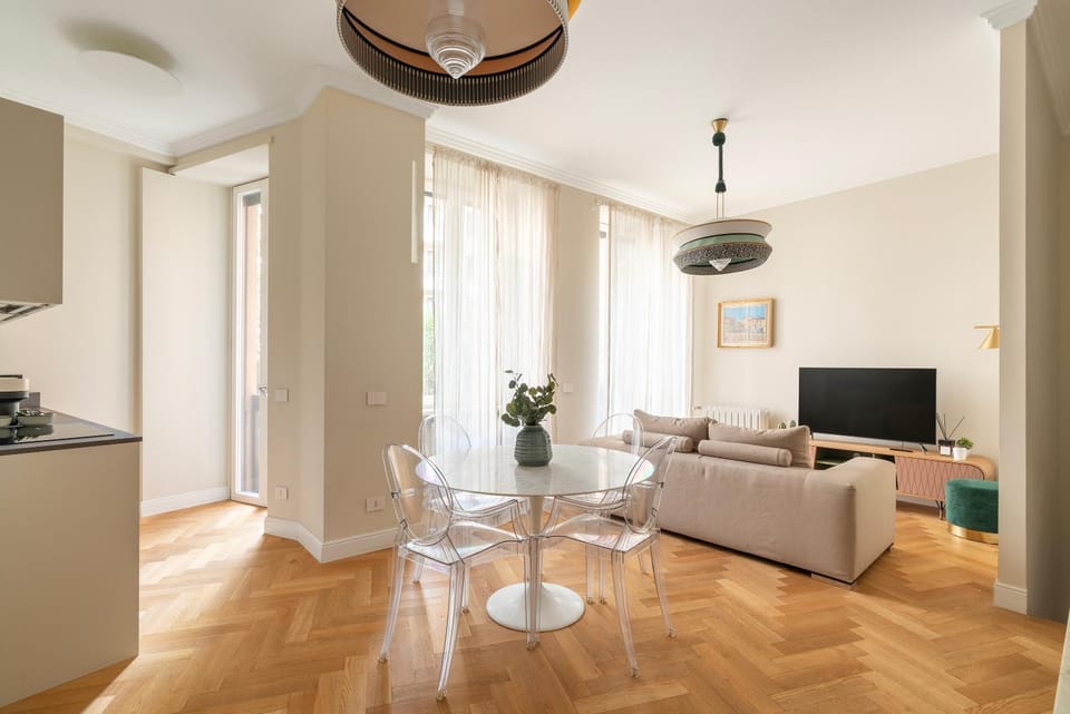 Castore Apartment Apartment in Milan