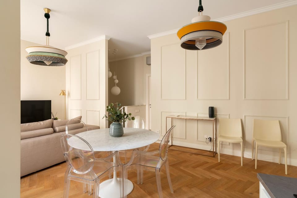 Castore Apartment Apartment in Milan