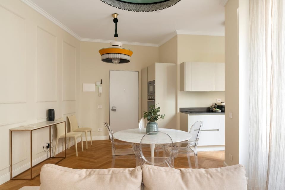 Castore Apartment Apartment in Milan