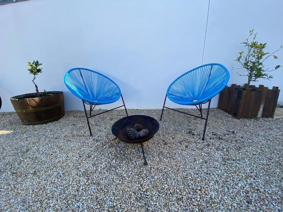 Villa avec jacuzzi proche de la mer et du centre Villa in Pays de la Loire