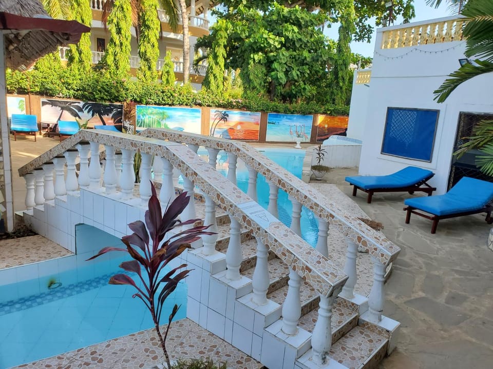 Pool view, Swimming pool, Swimming pool