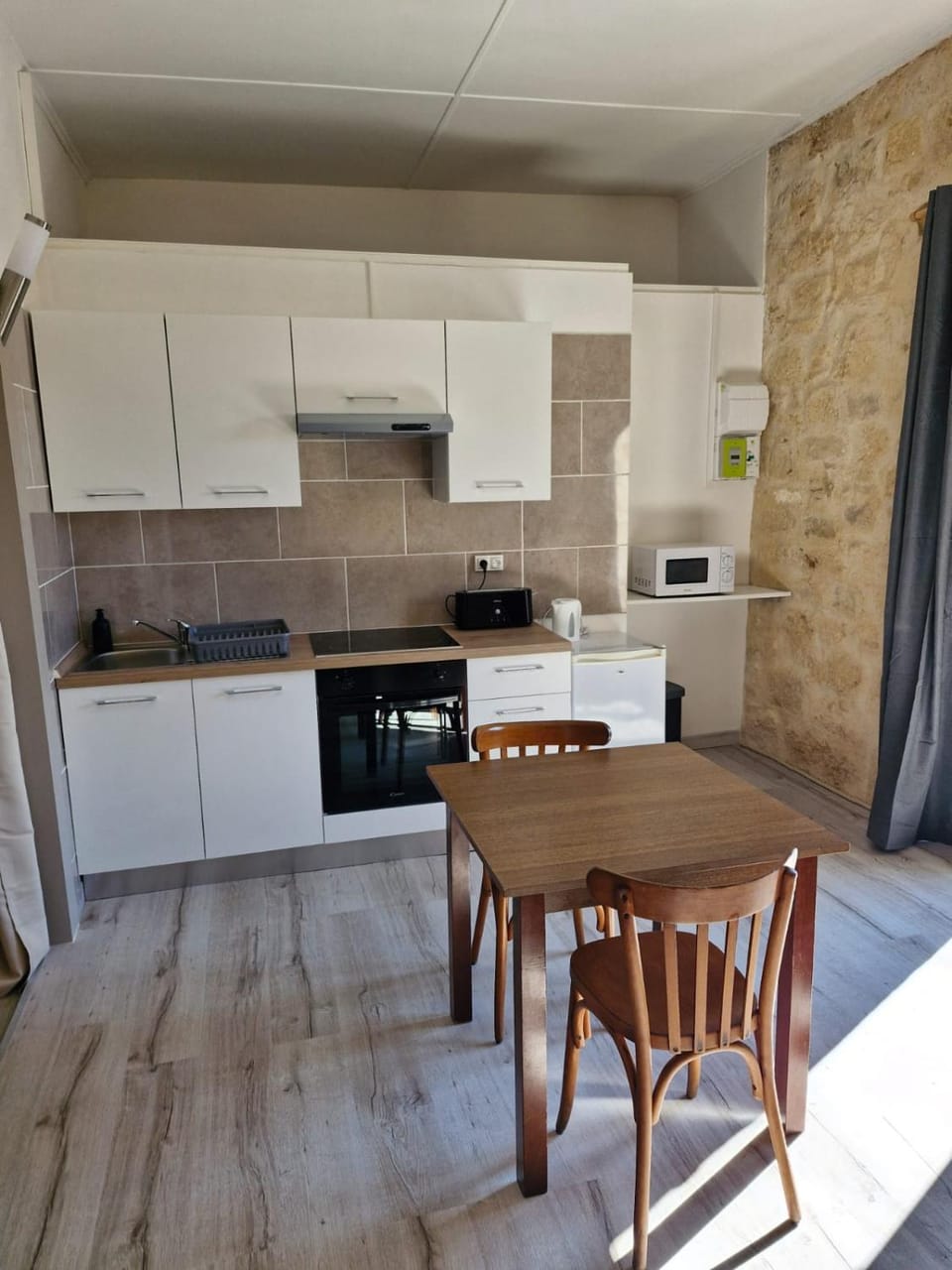 Eden Auberge Apartment hotel in Nouvelle-Aquitaine