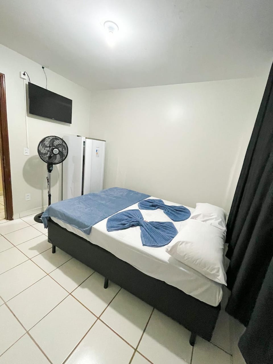 Hotel Brasil Anápolis Goiás Hotel in State of Goiás