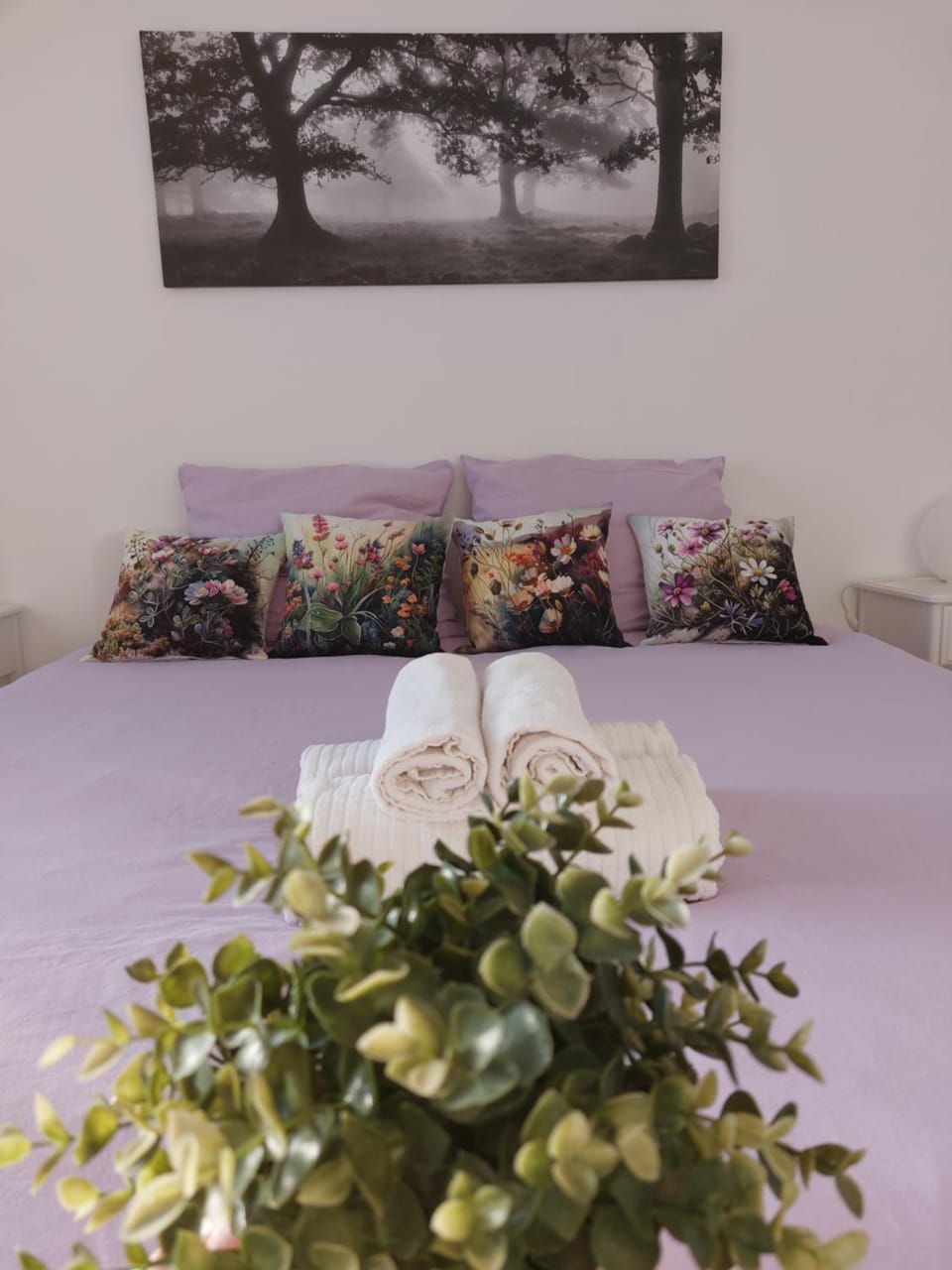 Villa Bianca - Holiday & Business Apartment in Hesse