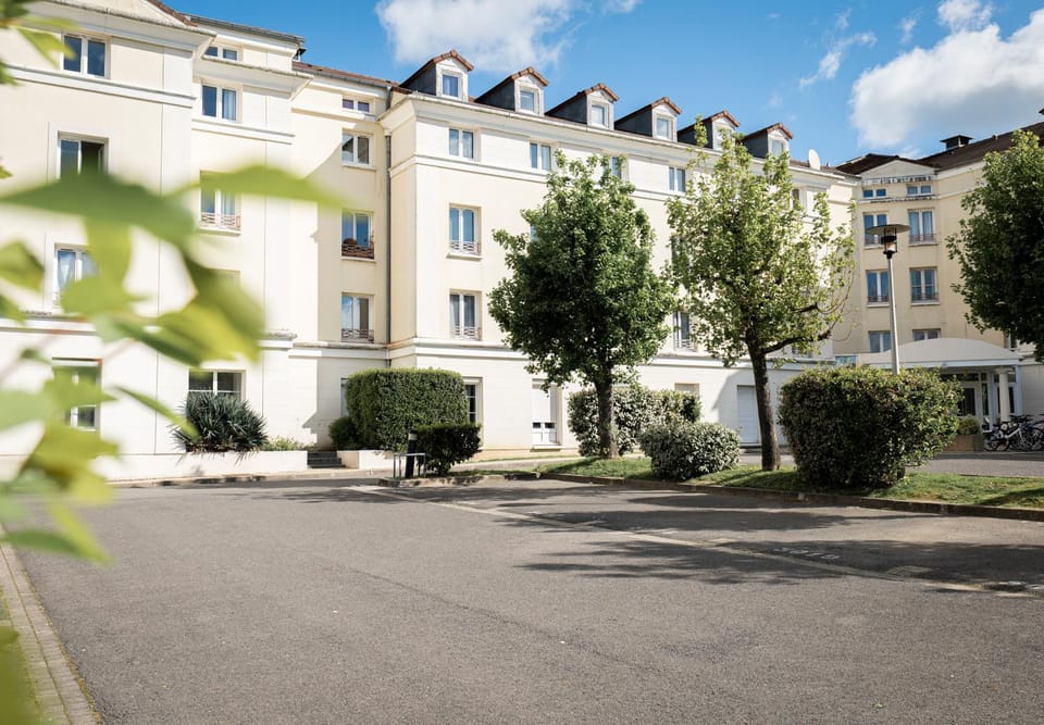 View (from property/room)