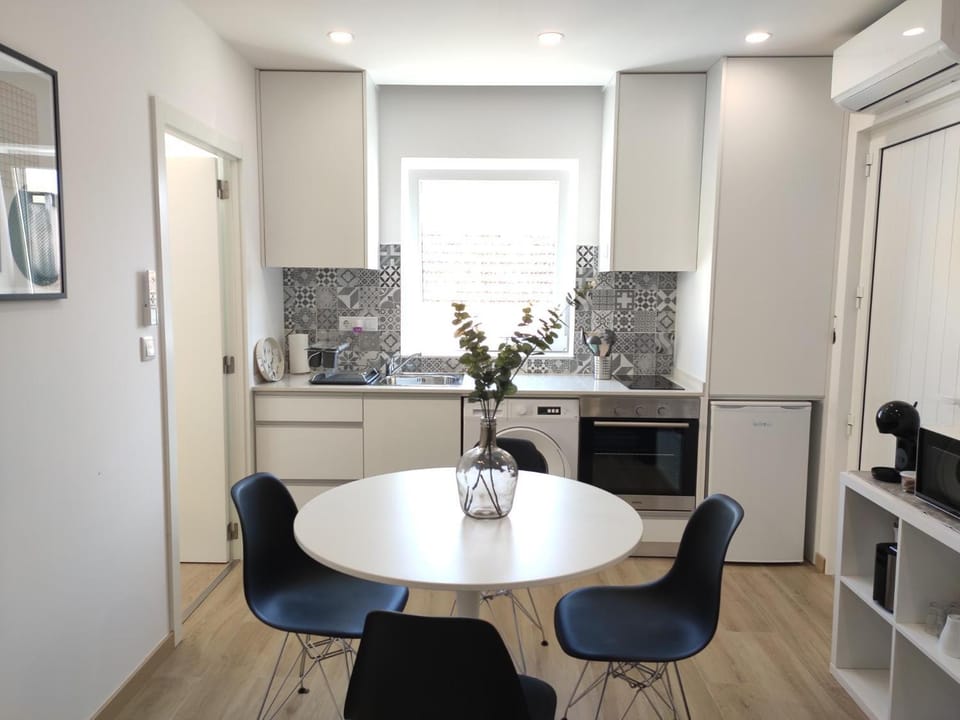 Aveiro Ria House Apartment in Aveiro