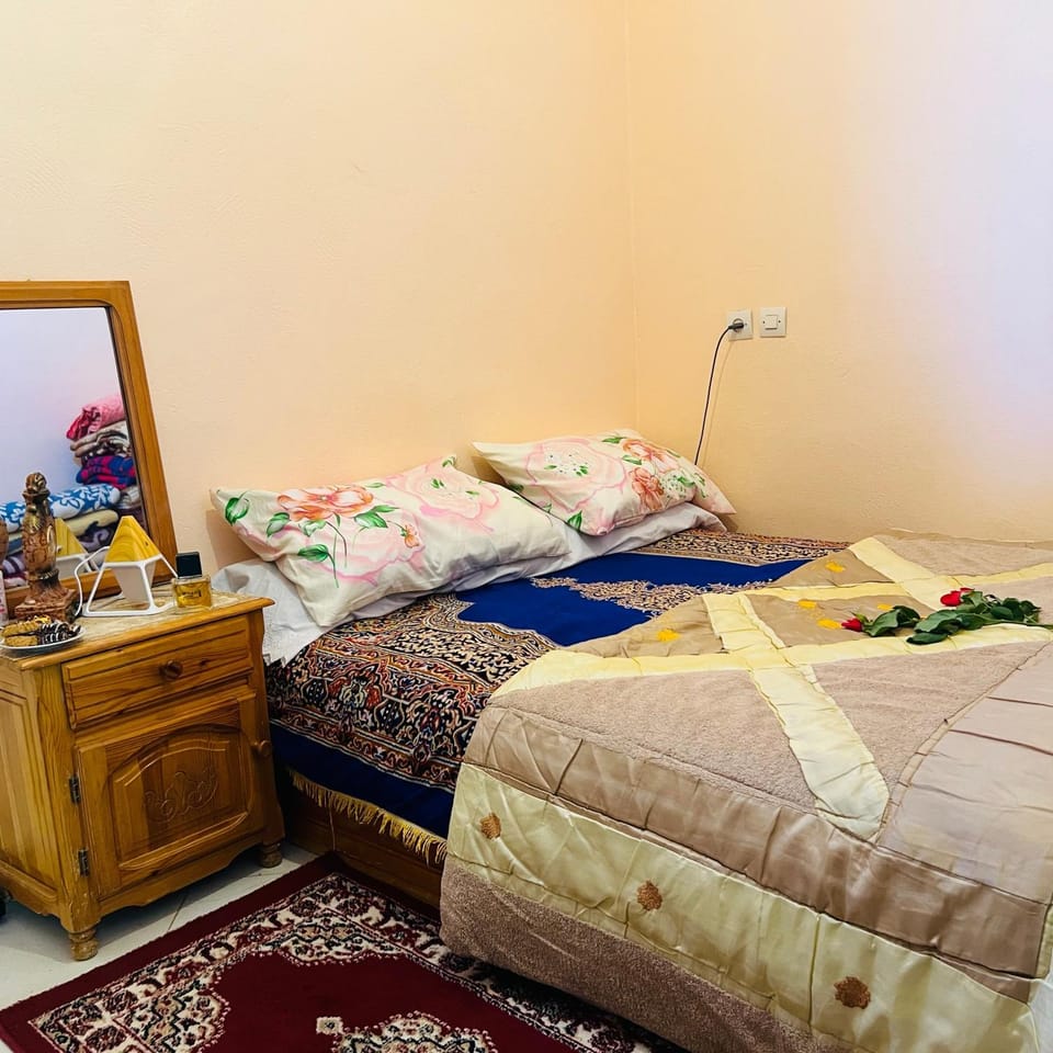 Diyafat amskroud Villa in Souss-Massa
