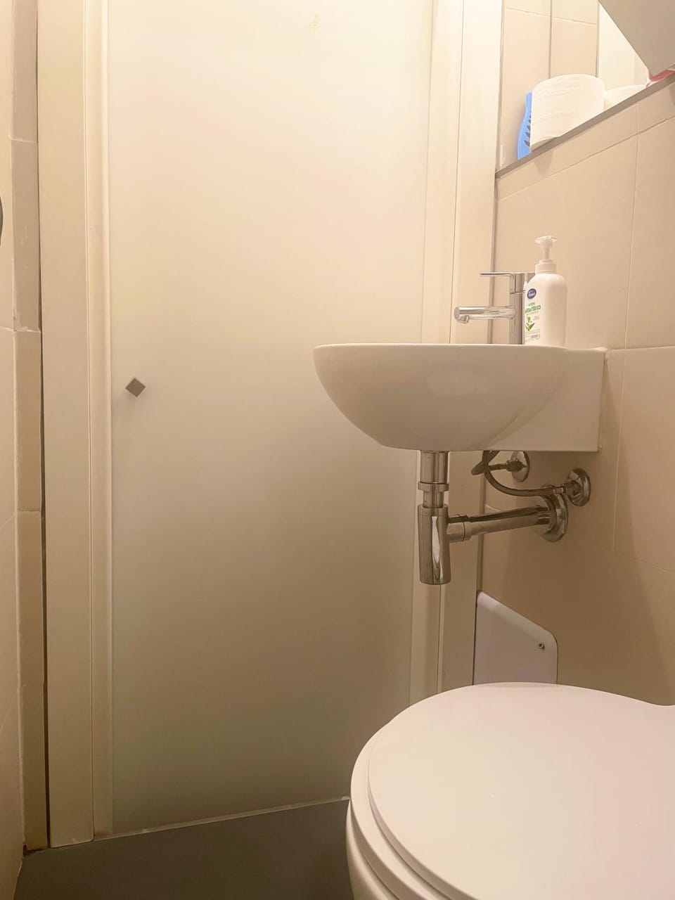 MANSARDA GALLIARI (E50) Apartment in Turin