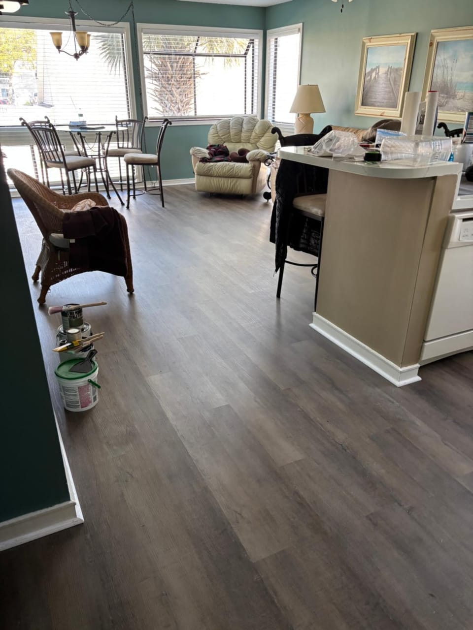 After Dunes Delight Apartment in South Carolina