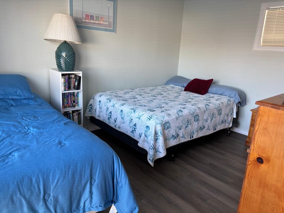 After Dunes Delight Apartment in South Carolina