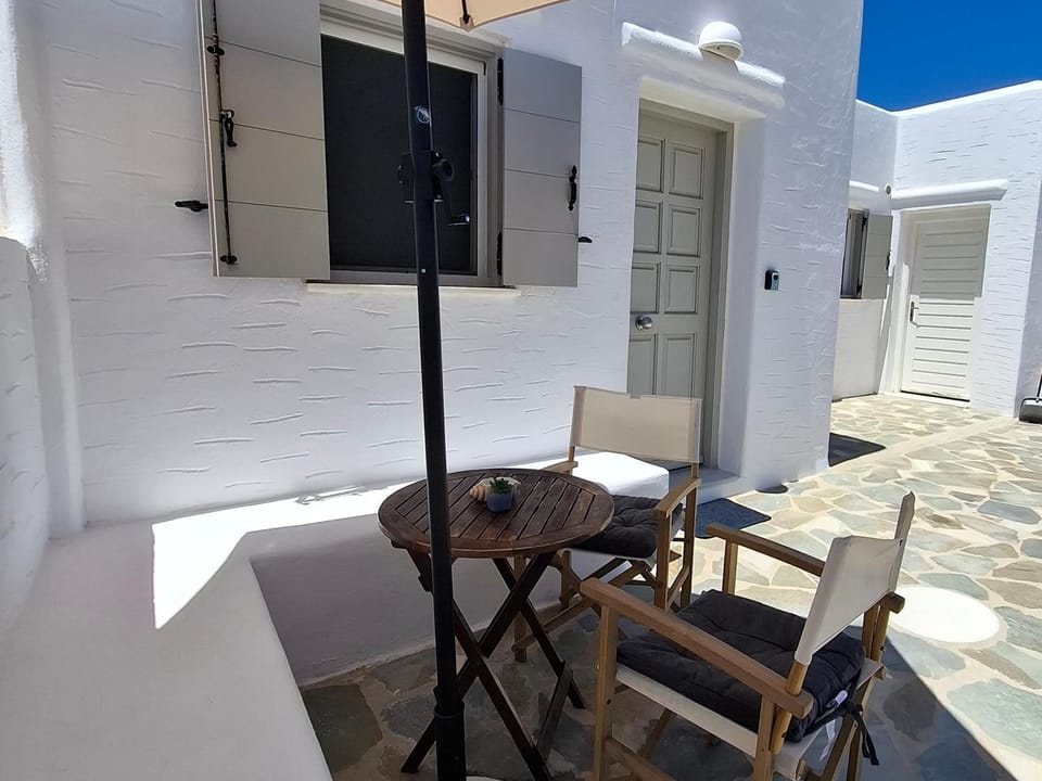 Mia casaki Apartment in Naousa