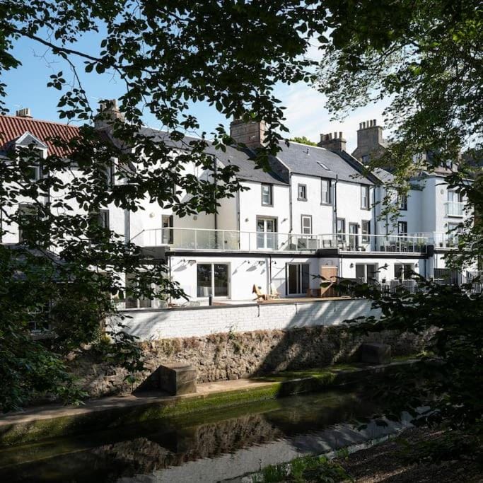 Ainster House House in Anstruther