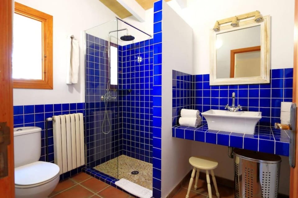Shower