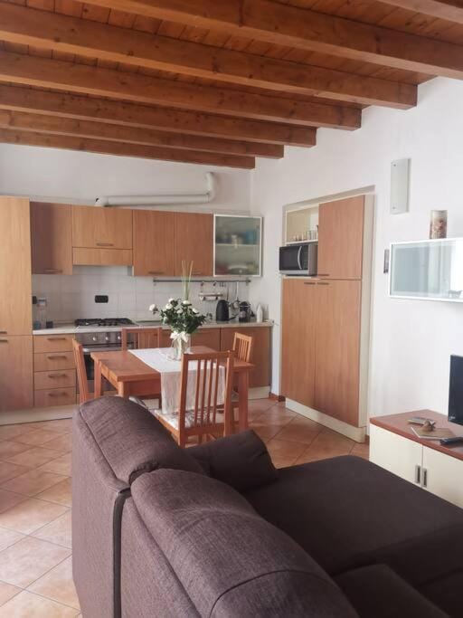 Casa vacanze il Tuffetto Apartment in Province of Lecco