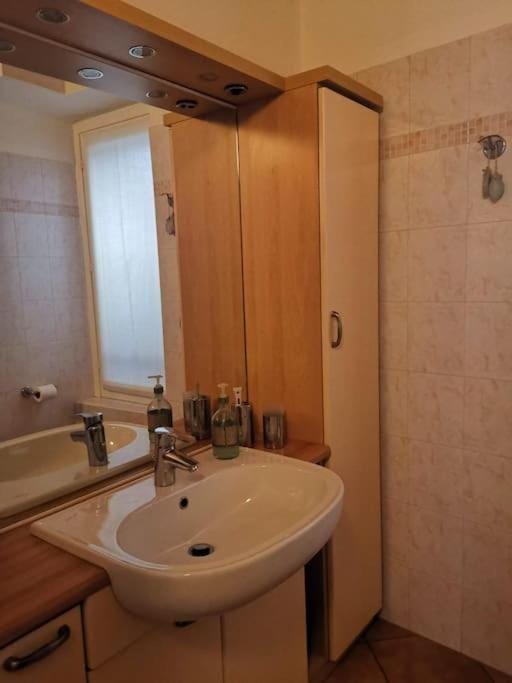 Casa vacanze il Tuffetto Apartment in Province of Lecco