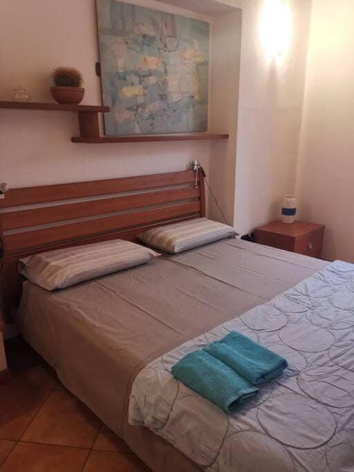 Casa vacanze il Tuffetto Apartment in Province of Lecco