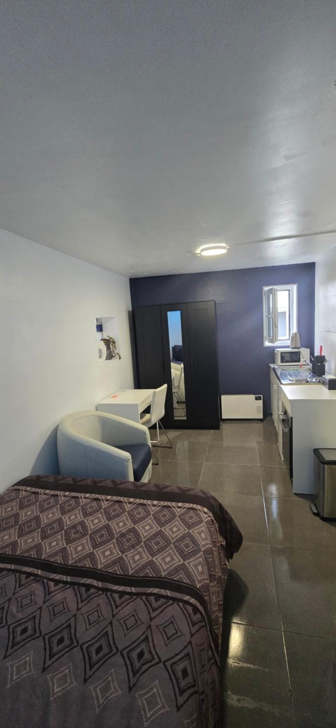 Room dream Luxury tent in Luxembourg