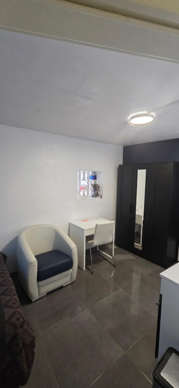 Room dream Luxury tent in Luxembourg