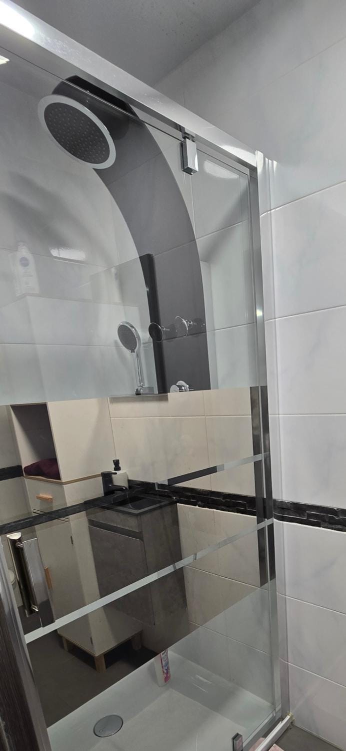 Room dream Luxury tent in Luxembourg