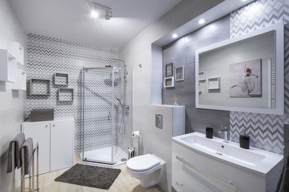 apartament Konopnickiej11/17 Apartment in Lower Silesian Voivodeship