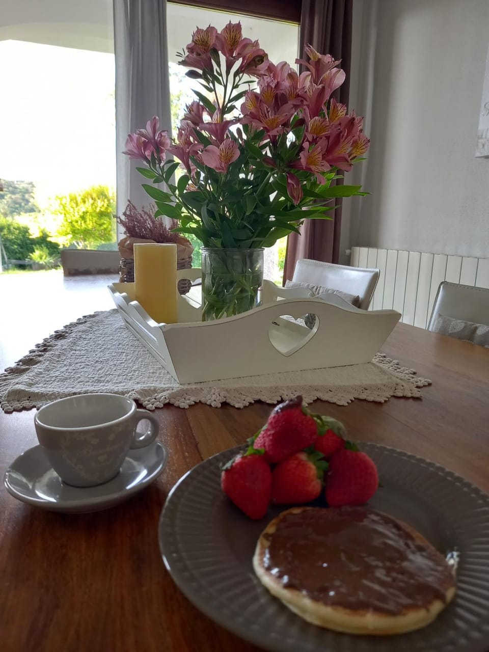 Breakfast
