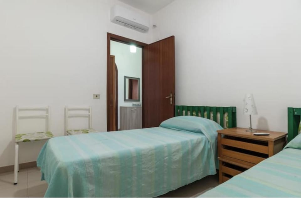 Liammare Apartment in Campania