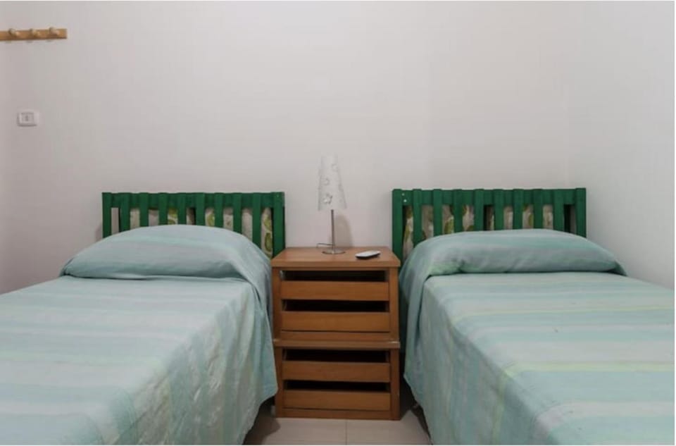 Liammare Apartment in Campania